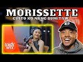 Morissette performs &quot;Gusto Ko Nang Bumitaw&quot; LIVE on Wish 107.5 Bus | REACTION!