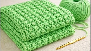 Wow Easy Crochet Patterns For Beginners Blanket, Top, Bag & Shawl Step By Step