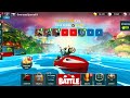 BATTLE BAY GAMEPLAY Android IOS BATTLE BAY GAMEPLAY Android IOS
