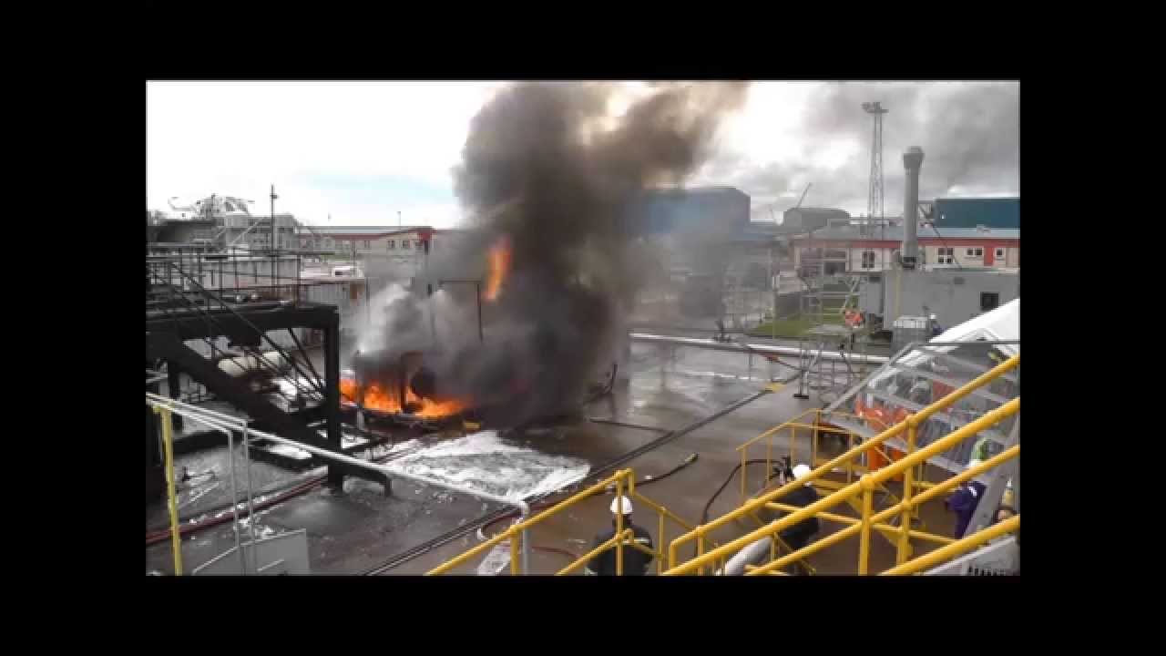 Nozzle Filter by RigDeluge®