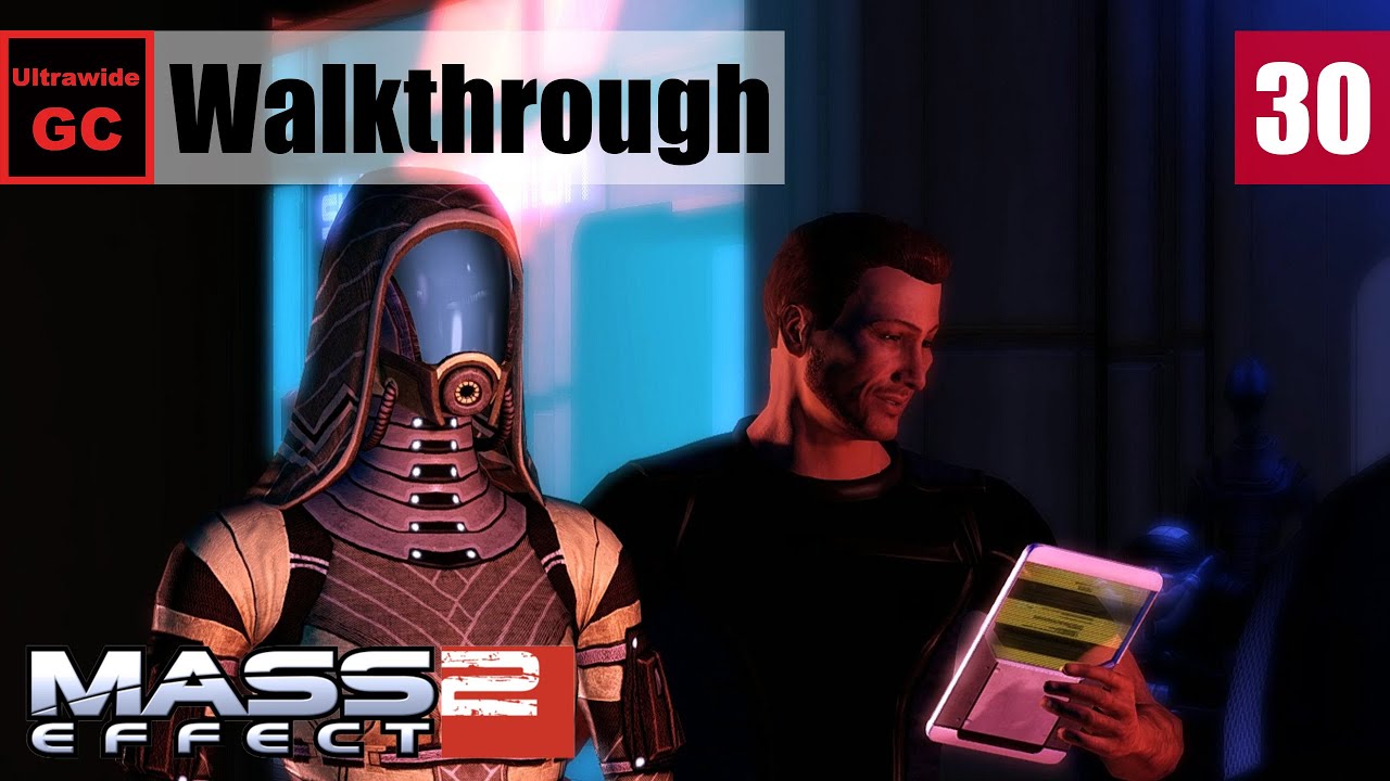 Mass Effect 2 30 Citadel Crime In Progress Walkthrough YouTube mass-effect-2-30-citadel-crime-in-progress-walkthrough-youtube