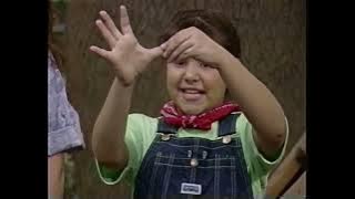 🎬 Barney & Friends – Season 1, Episode 10: Down on Barney’s Farm (1992 | 1998 VHS | Full Episode)