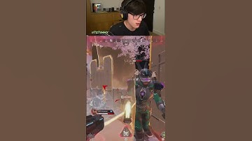 iiTzTimmy & Gen vs ImperiaHal & Zer0 in Scrims - Apex Legends