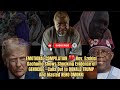 EMOTIONAL COMPILATION Rev Ezekiel Dachomo Shows Shocking Evidence Of GENOCIDE Calls Out To TRUMP EMOTIONAL COMPILATION Rev Ezekiel Dachomo Shows Shocking Evidence Of GENOCIDE Calls Out To TRUMP