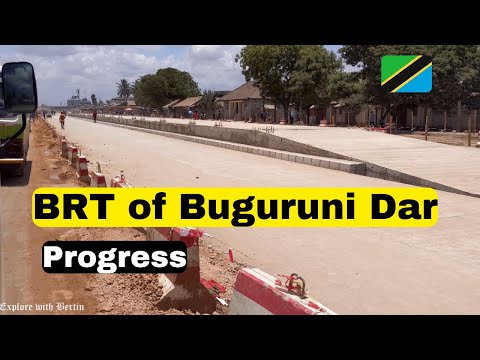 Wow! Bus Rapid