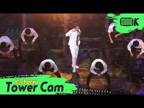 [K-Choreo Tower Cam 4K]  박지훈 직캠 &amp;#39;Gallery &amp;#39; (PARK <strong>JI</strong> HOON Choreography) l @MusicBank <strong>KBS</strong> 210820
