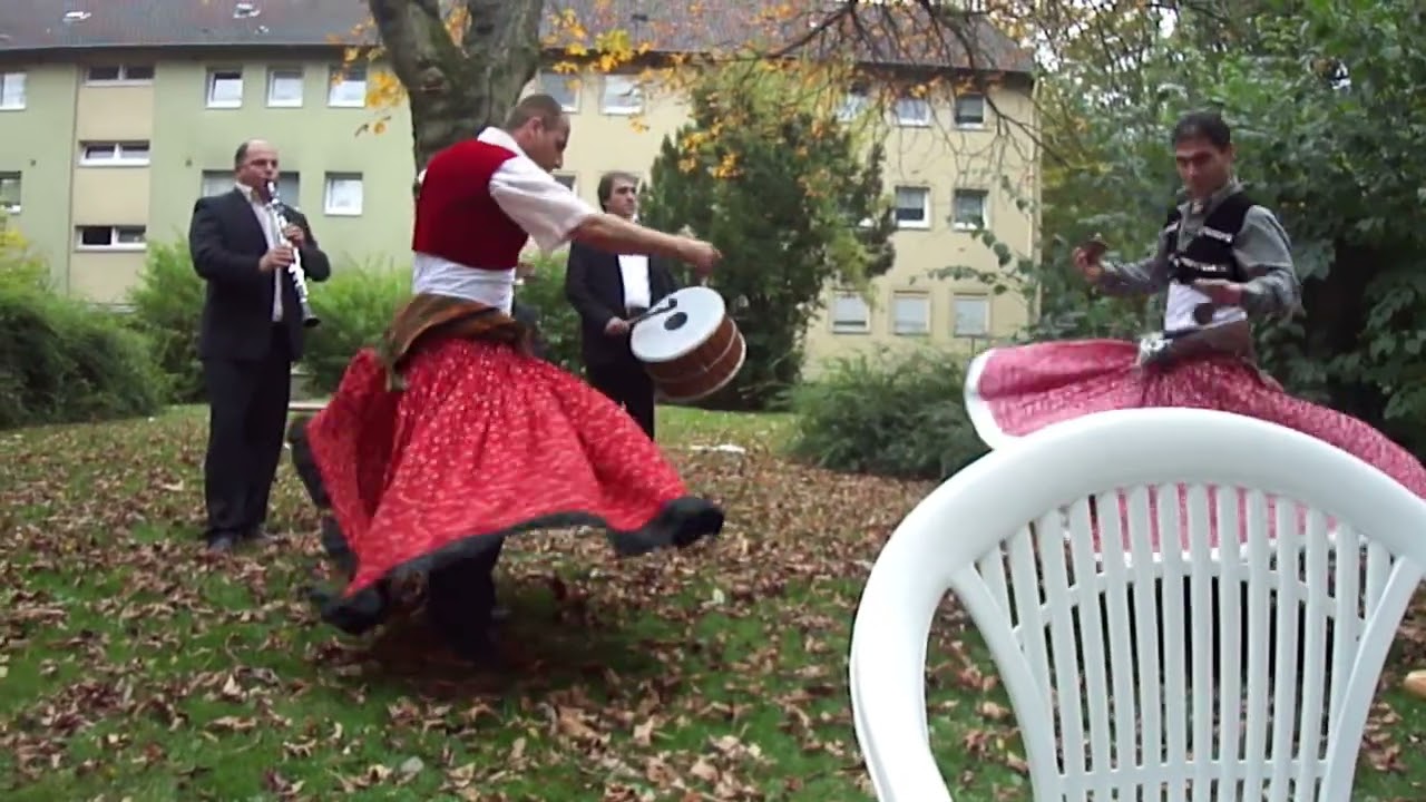 Köcek Bochum Hofstede