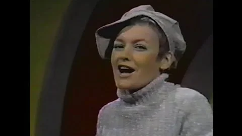 Dany Aub - Ma casquette - 1966