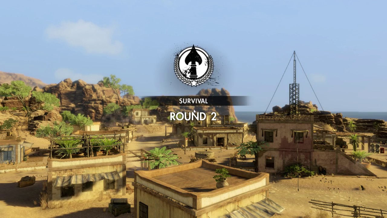 Sniper Elite 3 Challenges BEACHHEAD 10 Waves YouTube sniper-elite-3-challenges-beachhead-10-waves-youtube