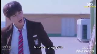 اغنية حب كل حياتي على احسن كوبل كوري مسلسل بطلي الغريب