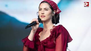 Gracie Abrams says she didnt like her new song Look At My Life