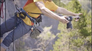 Arc'teryx Tips: Mastering Climbing Photography Movement with John Price