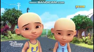 Upin và Ipin(mùa 12): Rembo ở đâu?(1)