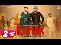 Kanak (Full Song) Binder Danoda, Raveena Bishnoi | Amit Dhull | New Haryanvi Songs Haryanavi 2021