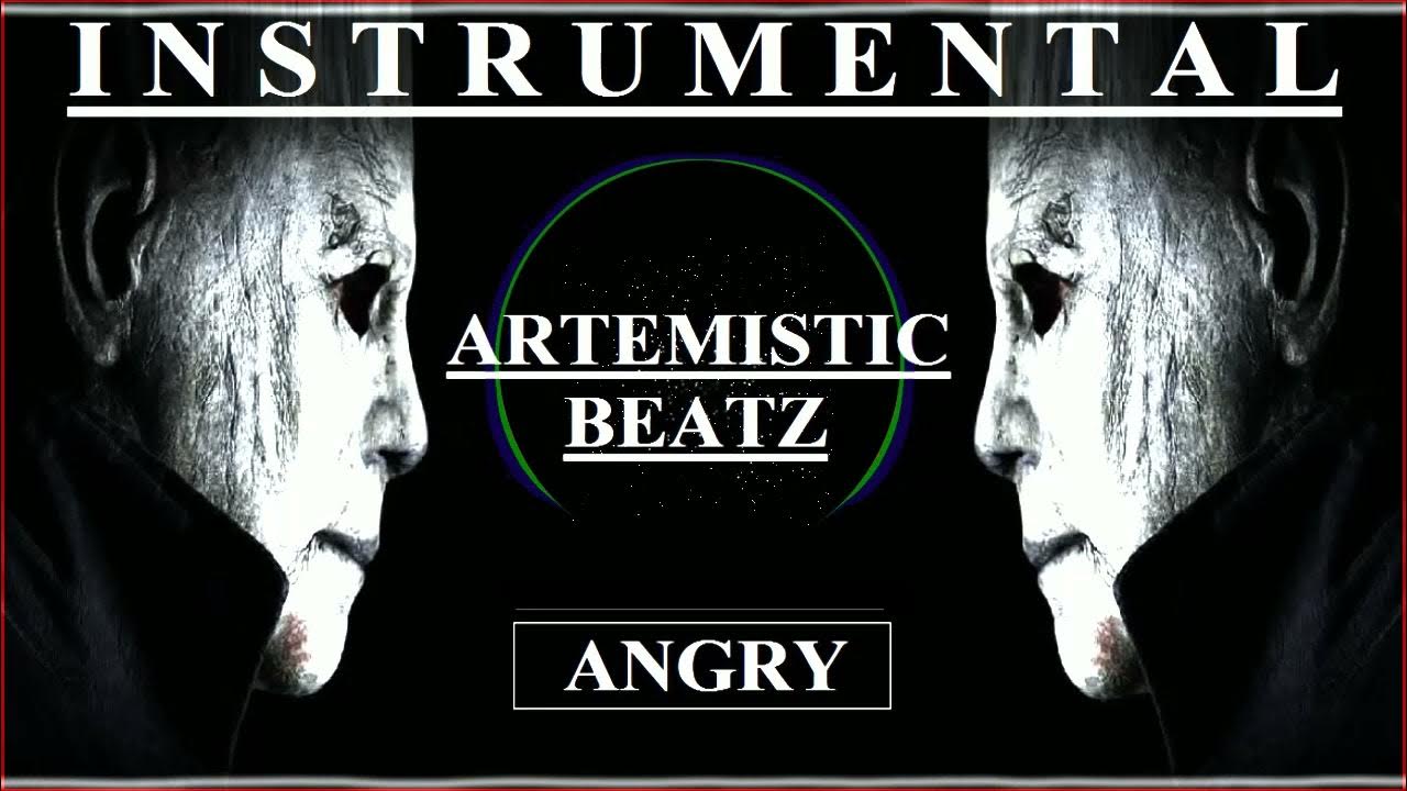 Angry hard. Angry hard