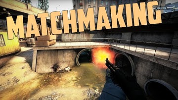 CS:GO - Matchmaking Highlights #2