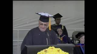2011 CSULB Commencement - Health and Human Services Ceremony 2