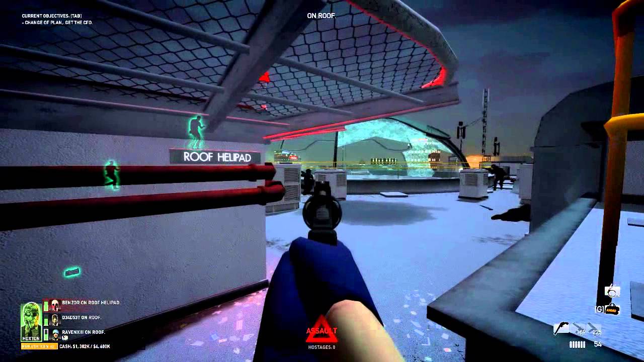 TheFreqShow EP1 Season1 (Preview)