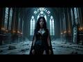 Echoes in an Empty Room – Official Gothic Metal Ballad 2025