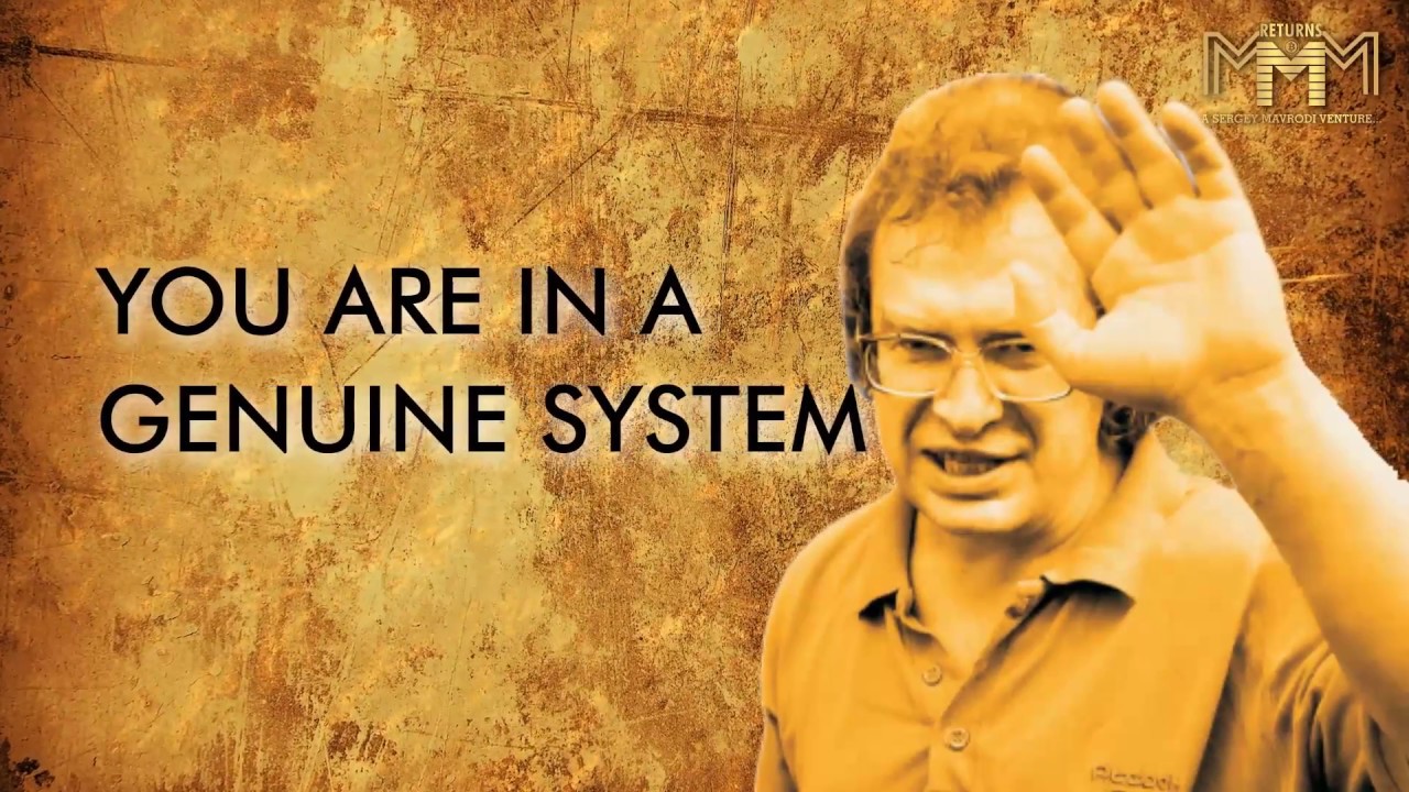 MMMRETURNS.COM THE GLOBAL REVOLUTION VIDEO