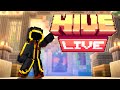 Live On The Hive With Viewers!||Cs's And More!