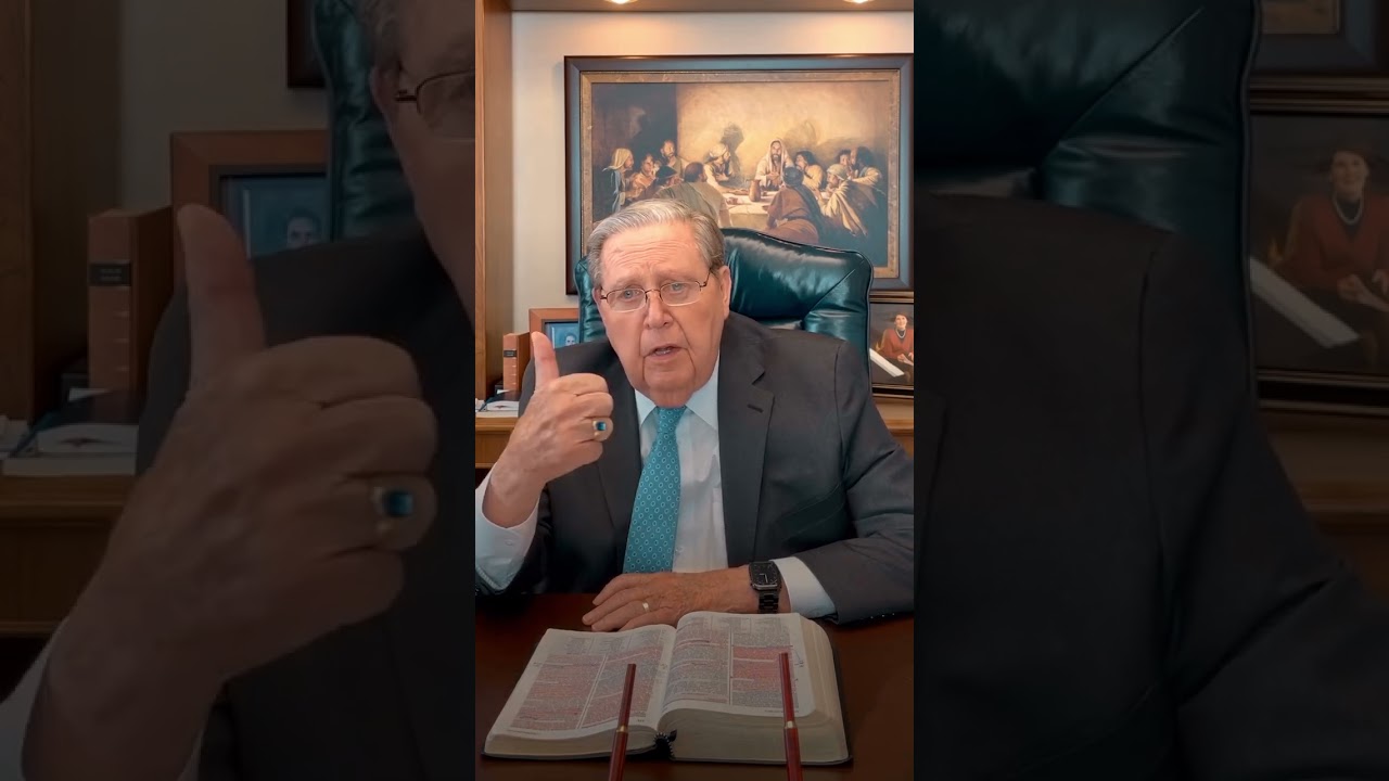 Книга Мормона учит вере в Иисуса Христа