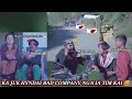 KA JUK HYNDAI BAD COMPANY NGA IA TIM KAI Madiang Entertainment Group Funny Video 