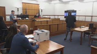 Latest headlines from NEWS CENTER Maine Morning Report at 6:30 a.m.