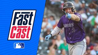 MiLB FastCast: Zac Veen's three-homer game (8/8/26) News