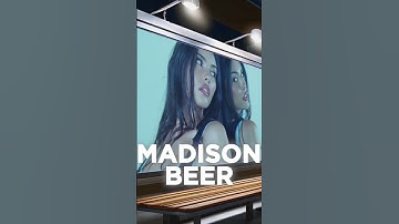 KAROL G, Madison Beer, Missy Elliott, and TWICE take on the world’s most glamorous stage.