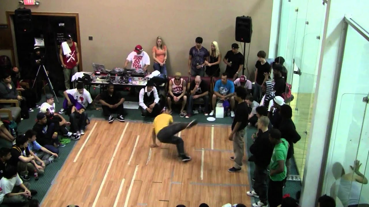 Just 4 Kicks || (Top 8) Osiris vs Tron