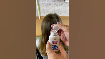 👱‍♀️Что делать, если у вас грязная голова, а времени или возможности вымыть её нет ☝️