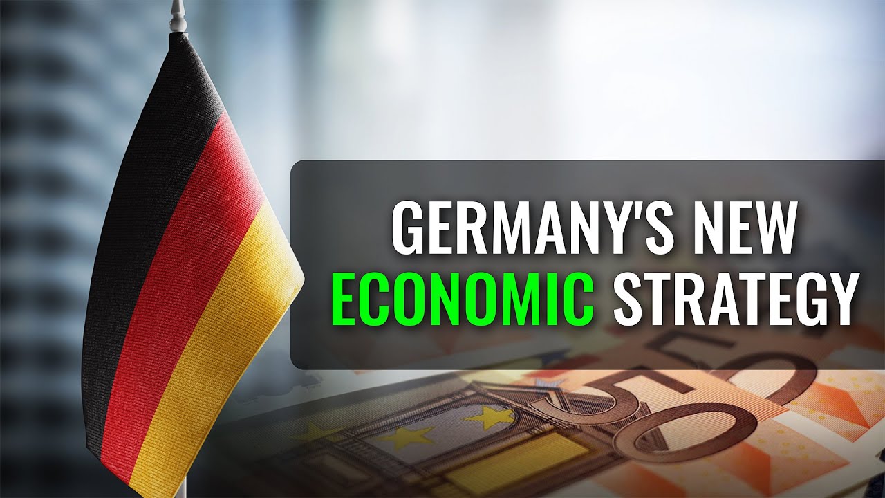 Can Europe's Largest Economy Achieve 'China speed? - Germany
