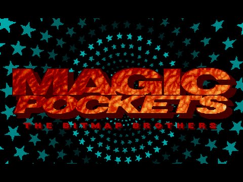 Magic Pockets