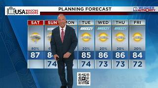 Local 10 News Weather: 10/17/26 Morning Edition