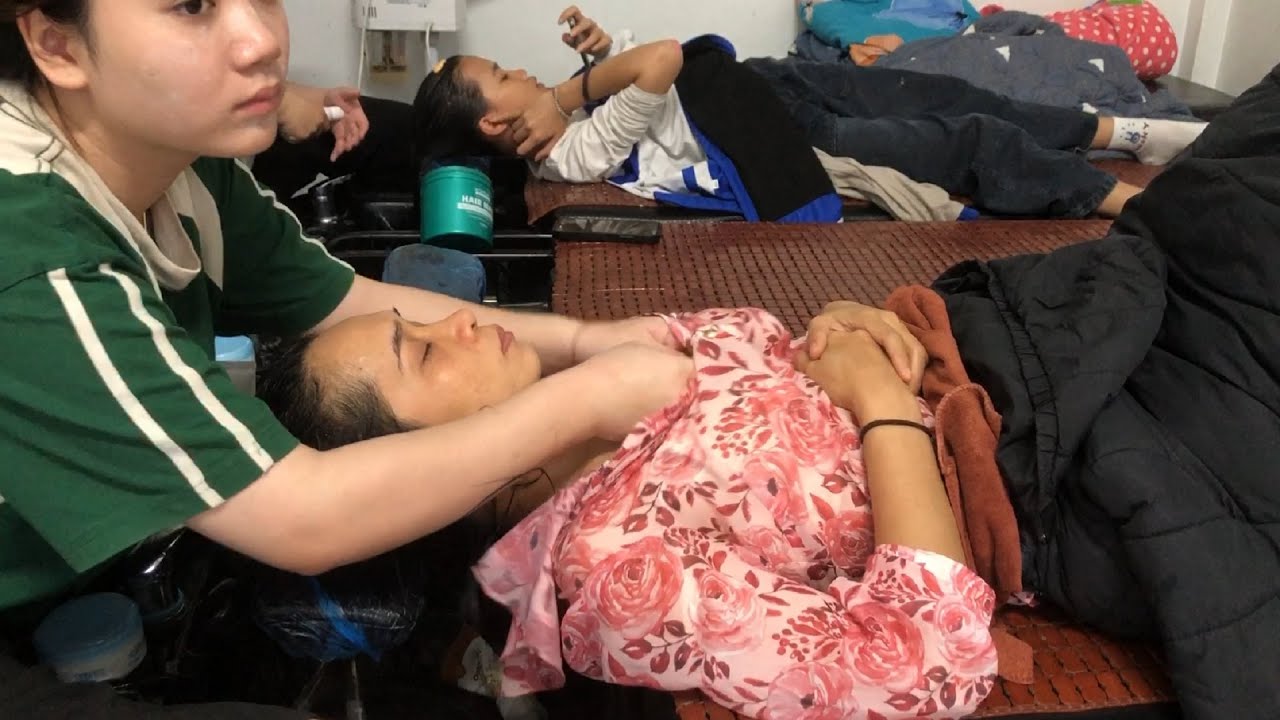 The Hidden Spa Ladies Love | Gentle Massage & Pure Relaxation in Vietnam