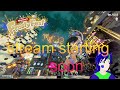 Splatoon 3 With Viewers