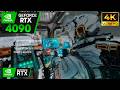 PRAGMATA (1) | RTX 4090 - RYZEN 9 7950X3D (4K GRAFICOS AL MAXIMO)