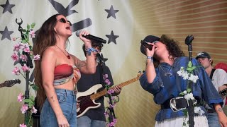 Download Lagu Remi Wolf and Maren Morris - Angel from Montgomery (John Prine Cover) - Newport Folk Festival, 2025 MP3 Download Lagu Remi Wolf and Maren Morris - Angel from Montgomery (John Prine Cover) - Newport Folk Festival, 2025 MP3