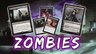 Liliana, Heretical Healer | Historic Brawl Deck and Gameplay