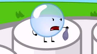 Bfdi 13 Snowballs Elimination