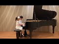 Elin 7 and asher9  french waltz by eugenie rocherolle