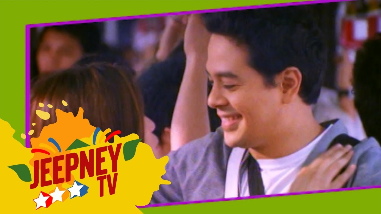 John Lloyd Cruz describes his leading ladies | BTS