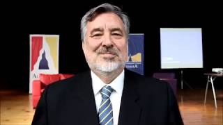 Entrevista Alejandro Guillier, Precandidato a la Presidencia 2017