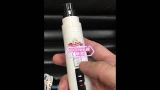 GOGOSHOWER電動磨甲器 全犬貓適用