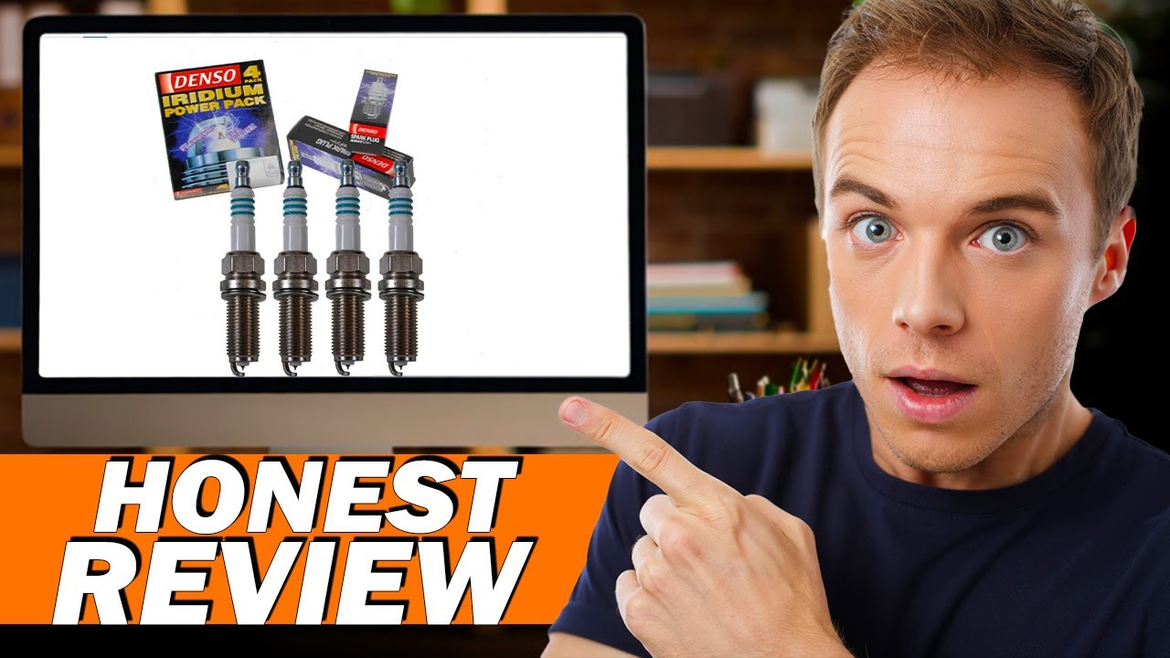 4-pc-denso-iridium-power-spark-plugs RAV4 Review: Real Use, Fit Issues, Performance Notes