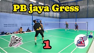 PB Jaya Gress.B Aceh sedang live sekarang! screenshot 4