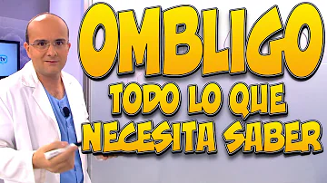 ¿Para qué sirve el ombligo?