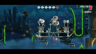 Angry Birds 2 Level 3213 Boss 2022 Walkthrough Game