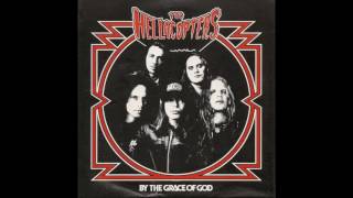 Watch Hellacopters Red Light video